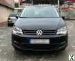 Foto Volkswagen Sharan