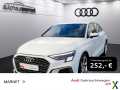 Foto Audi A3 Sportback 35 TFSI S line*Navi*Matrix*Alu*AHK*