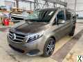 Foto Mercedes-Benz V 250 d Aut. 4MATIC EDITION lang EDITION