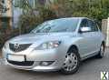 Foto Mazda 3 1.6 Comfort Sport Comfort