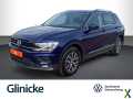 Foto Volkswagen Tiguan 2.0 TDI Comfortline Klima Navi Sitzheizun