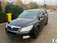 Foto SKODA OCTAVIA 1.8TFSI SCHECKHEFT XENON PDC