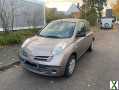 Foto Nissan Micra 1.2, wenig Km