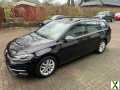 Foto Volkswagen Golf VII Variant Comfortline BMT/Start-Stopp