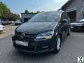 Foto Volkswagen Sharan 2.0 TDI BMT DSG Comfortline