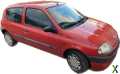 Foto Renault Clio 1.2 mit TÜV