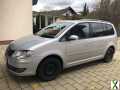 Foto Volkswagen Touran 1.4 TSI Trendline Trendline