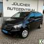 Foto Mercedes-Benz Vito Kasten 116 CDI BT lang | 1. Hand | Navi