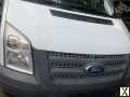 Foto Ford Transit 2.2 Schassi TÜV 4.25 1.HAND