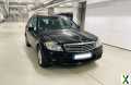 Foto Mercedes-Benz C 200 CDI T - Modell, EZ 04/09 - TÜV bis 01/25