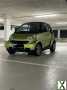 Foto Smart Fortwo 451