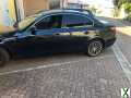 Foto BMW 520i Benziner