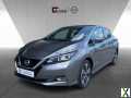 Foto Nissan Leaf N-Connecta 40 kWh Winterpaket LED