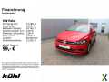 Foto Volkswagen Polo VI 1.0 TSI Comfortline Navi,AHK