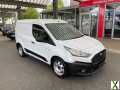 Foto Ford Transit Connect Kasten