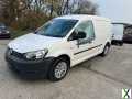 Foto Volkswagen Caddy Kasten/Kombi Maxi Kasten