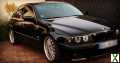 Foto Bmw e39 535i