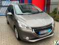 Foto Peugeot 208, 1.6 e-HDi,