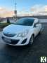 Foto Opel Corsa D