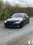 Foto Bmw E93 335i Cabrio TÜV 05/25 SHZ Klima