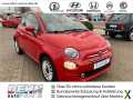 Foto Fiat 500 1.2 8V Lounge Navi PDC Sichtpaket