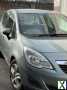 Foto Opel Meriva B 2011