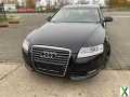 Foto Audi A6 Avant 2.0 TDI