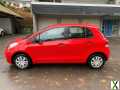 Foto Toyota Yaris 1,0-l-VVT-i -