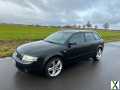 Foto Audi A4 1,9 TDI Avant