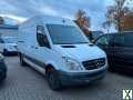 Foto Mercedes-Benz Sprinter 313 CDI /Klimaanlage/ *Motorschaden*