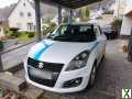 Foto Suzuki Swift Sport