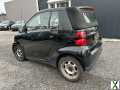 Foto Smart ForTwo fortwo cabrio Basis