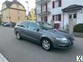 Foto VW Passat B6 2.0 TDI 170PS Jg2008 Diesel Navi Leder BiXenon