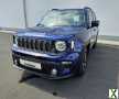 Foto Jeep Renegade Longitude-SHZ-LHZ-PDC-APPS