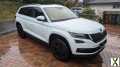 Foto Skoda Kodiaq 2.0 TDI SCR DSG 4x4 Ambition Ambition