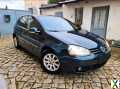 Foto Golf5 1.9 TDI Volkswagen