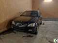 Foto Mercedes-Benz ML 400 M -KLasse ML 400 CDI