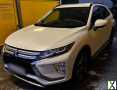 Foto Mitsubishi Eclipse Cross 1.5 ClearTec T-MIVEC 2WD CVT