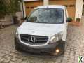 Foto Mercedes Citan 108CDI Euro 6 Serv.Reifen Neu Mwst.