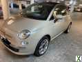 Foto Fiat 500C ,1,2Lounge, 1.Hand, Scheckheft,Klima