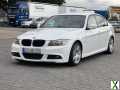 Foto BMW Bmw 318d M Paket !!