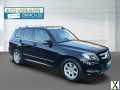 Foto Mercedes GLK 220CDI,4Matic,Aut,ILS,Pano,Scheckheft,Leder,Garantie