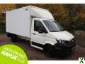 Foto Volkswagen Crafter 35 2.0 TDI Koffer L3 +Klima+Navi+Kamera