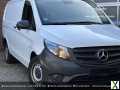 Foto Mercedes-Benz Vito 110 CDI - PDC/1.Hand/Klima