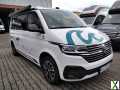 Foto Volkswagen T6.1 California Beach RFK Standhzg. LED Navi BT