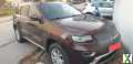 Foto Jeep Grand Cherokee 3.0l V6 MultiJet 184kW Summit