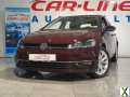 Foto Volkswagen Golf VII Lim. BMT *Automatik*Erst 68tkm*LED*Navi