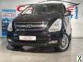 Foto Hyundai H-1 Travel Premium *8-Sitzer*Leder*PDC*