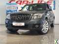 Foto Mercedes-Benz GLK 320 CDI 4Matic *Panorama*Leder*Comand*