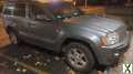 Foto Jeep Grand Cherokee Limited 3.0 CRD Autom. Limited